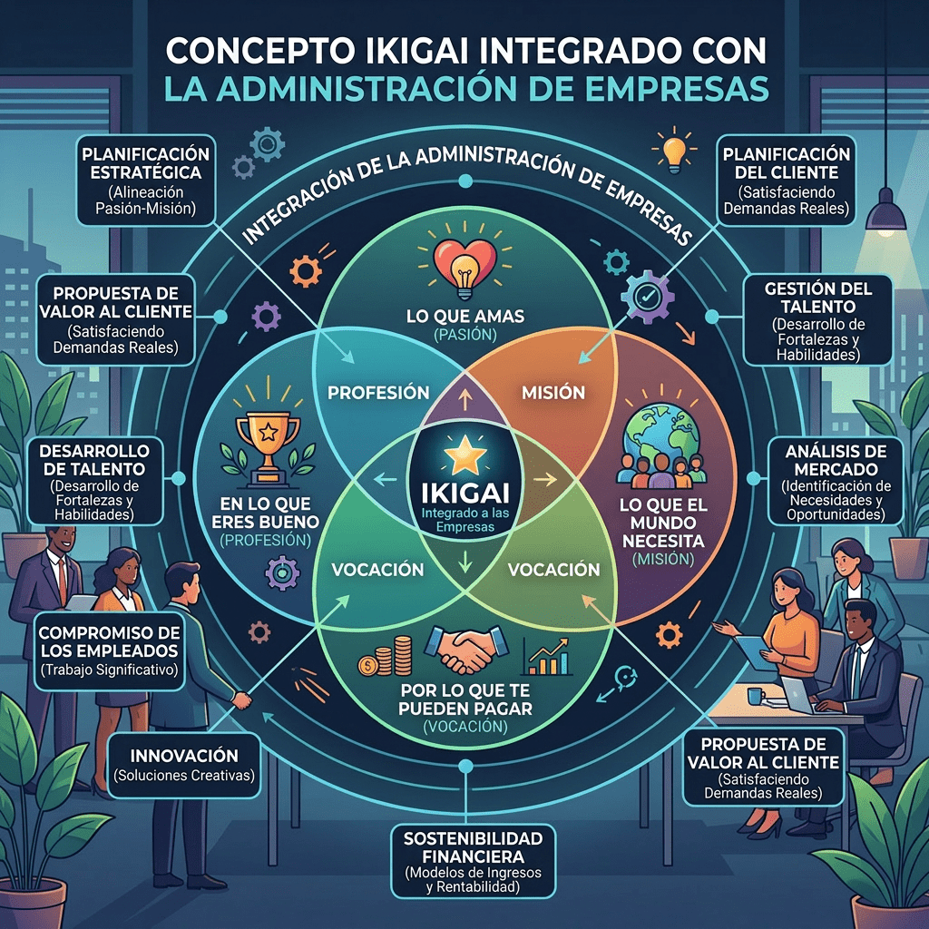 De la teoría a la práctica: mi camino como&nbsp;consultor